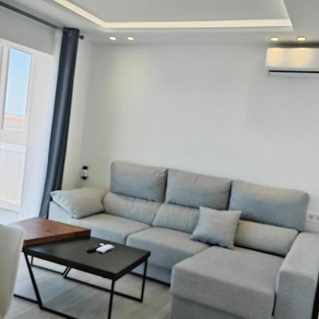Vialia Playa Apartman Málaga Kültér fotó