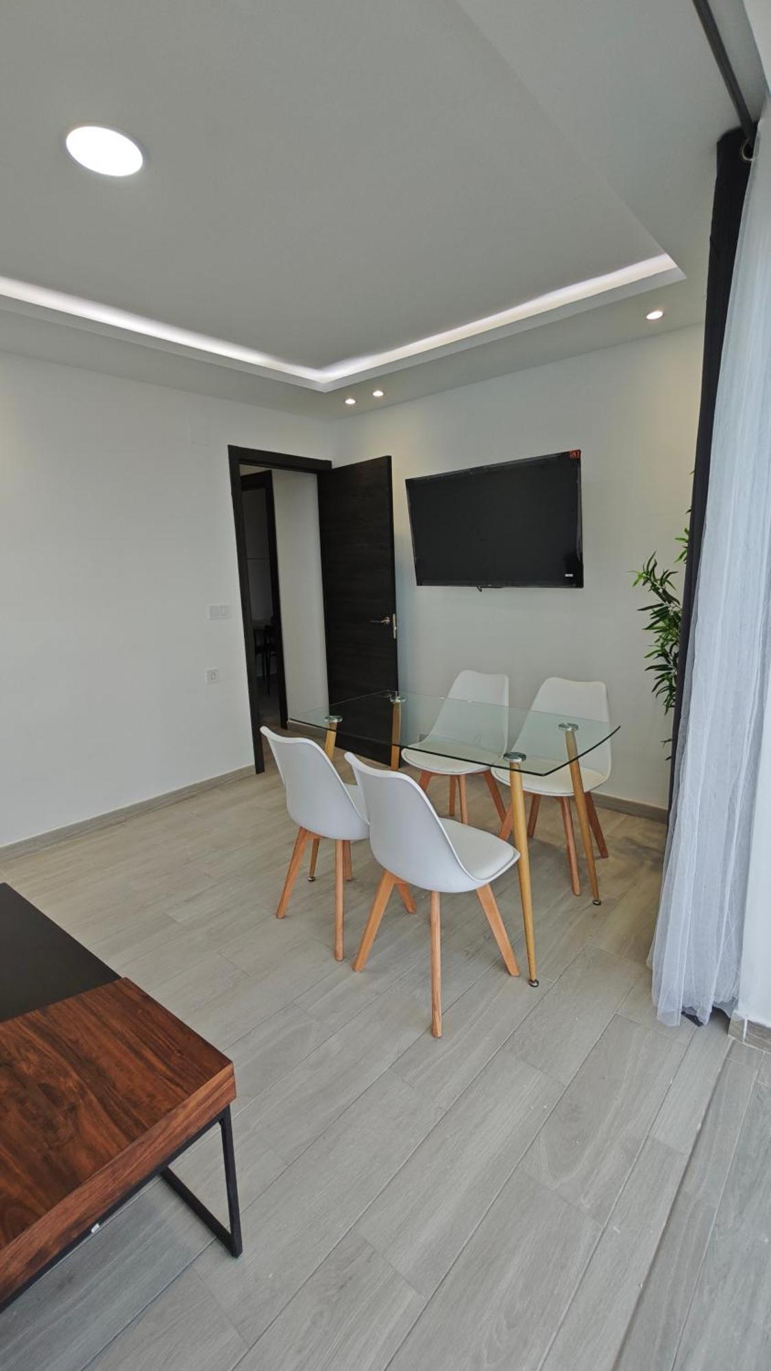 Vialia Playa Apartman Málaga Kültér fotó