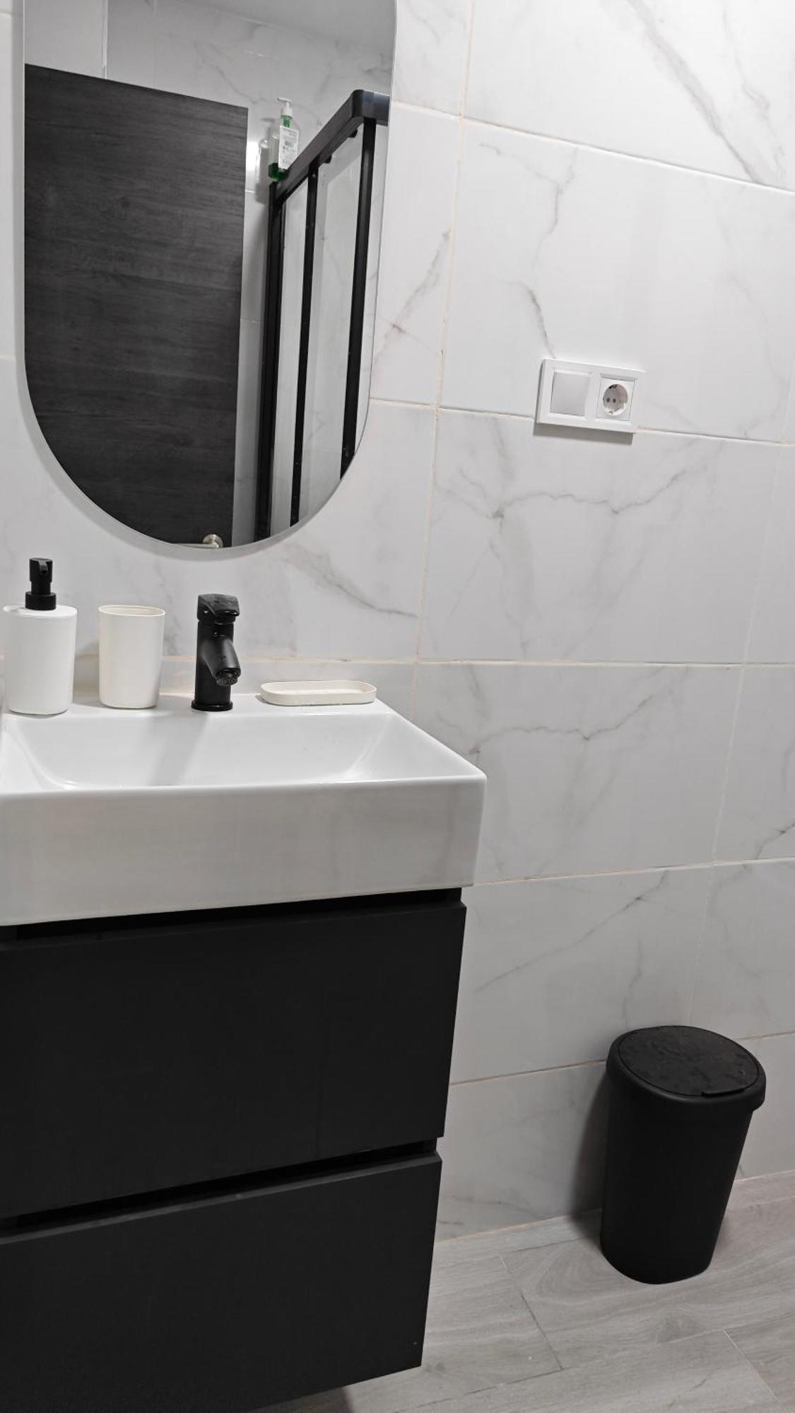 Vialia Playa Apartman Málaga Kültér fotó