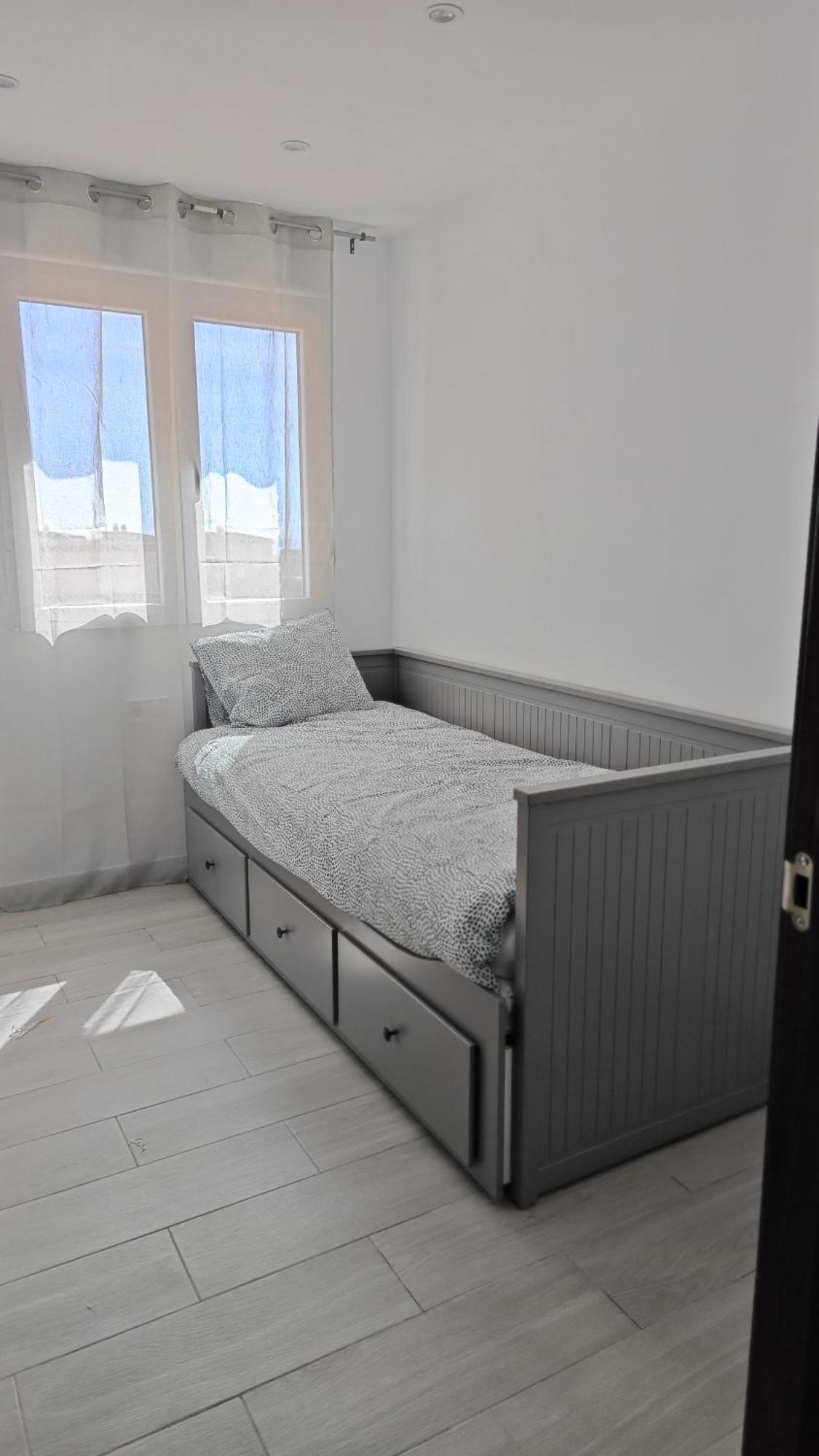 Vialia Playa Apartman Málaga Kültér fotó
