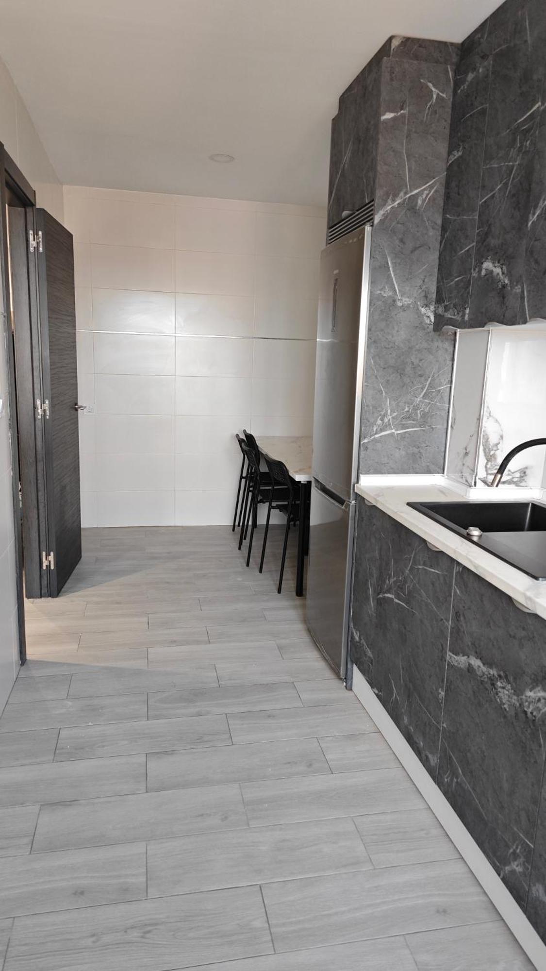 Vialia Playa Apartman Málaga Kültér fotó