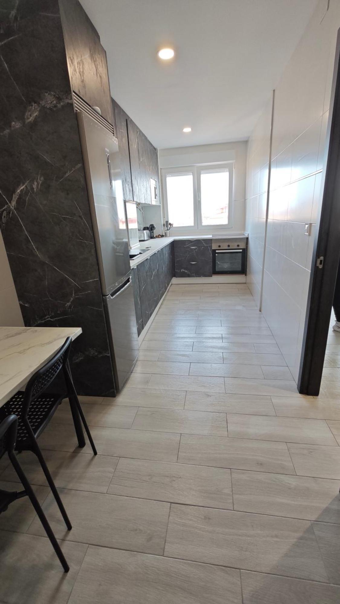 Vialia Playa Apartman Málaga Kültér fotó