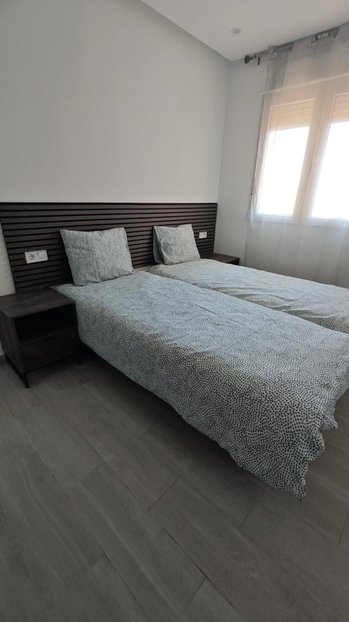 Vialia Playa Apartman Málaga Kültér fotó