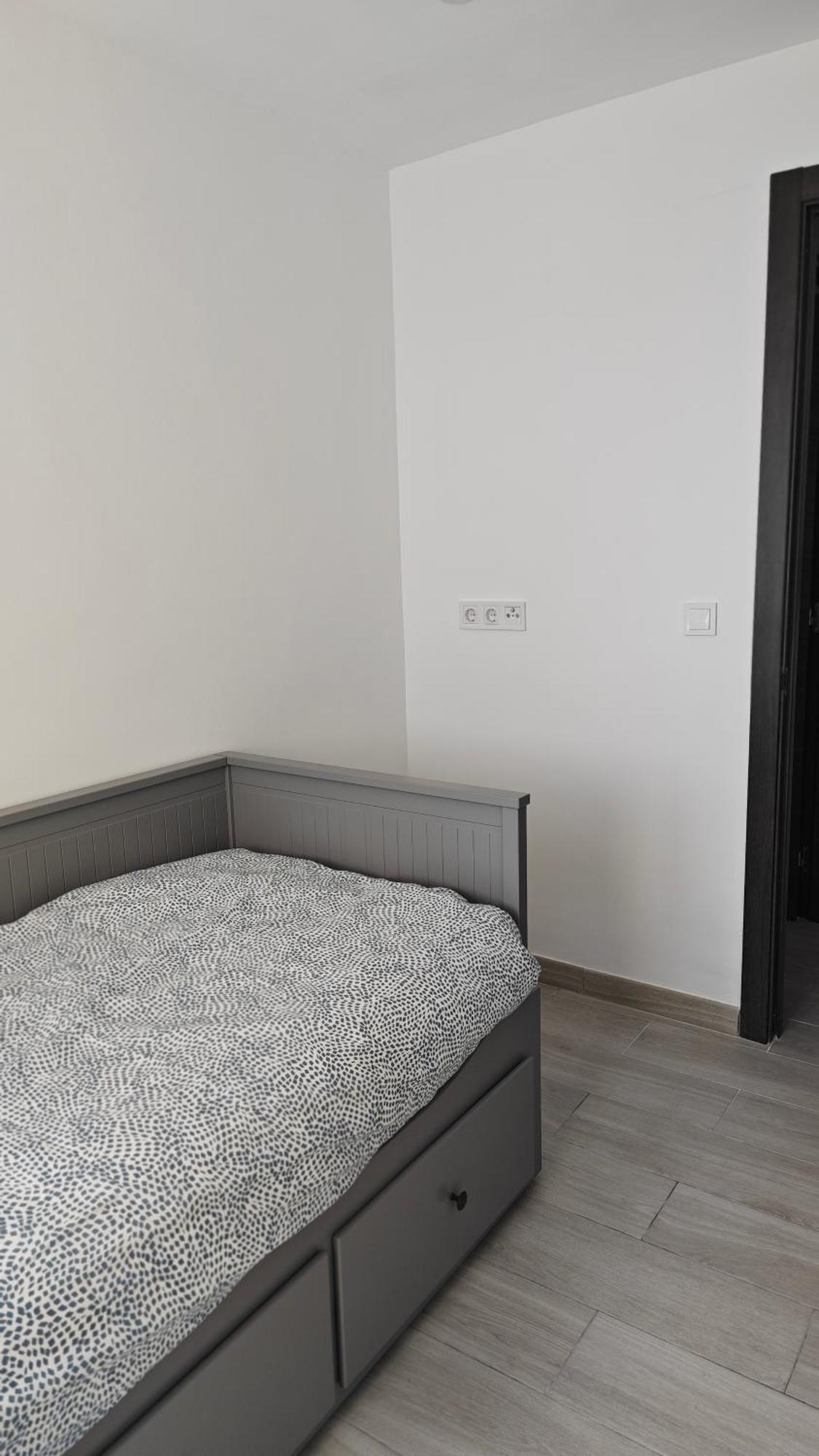 Vialia Playa Apartman Málaga Kültér fotó