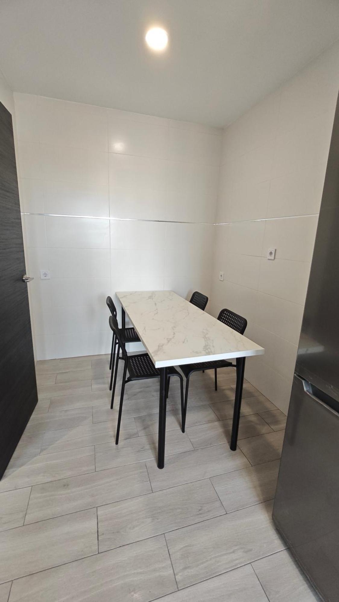 Vialia Playa Apartman Málaga Kültér fotó