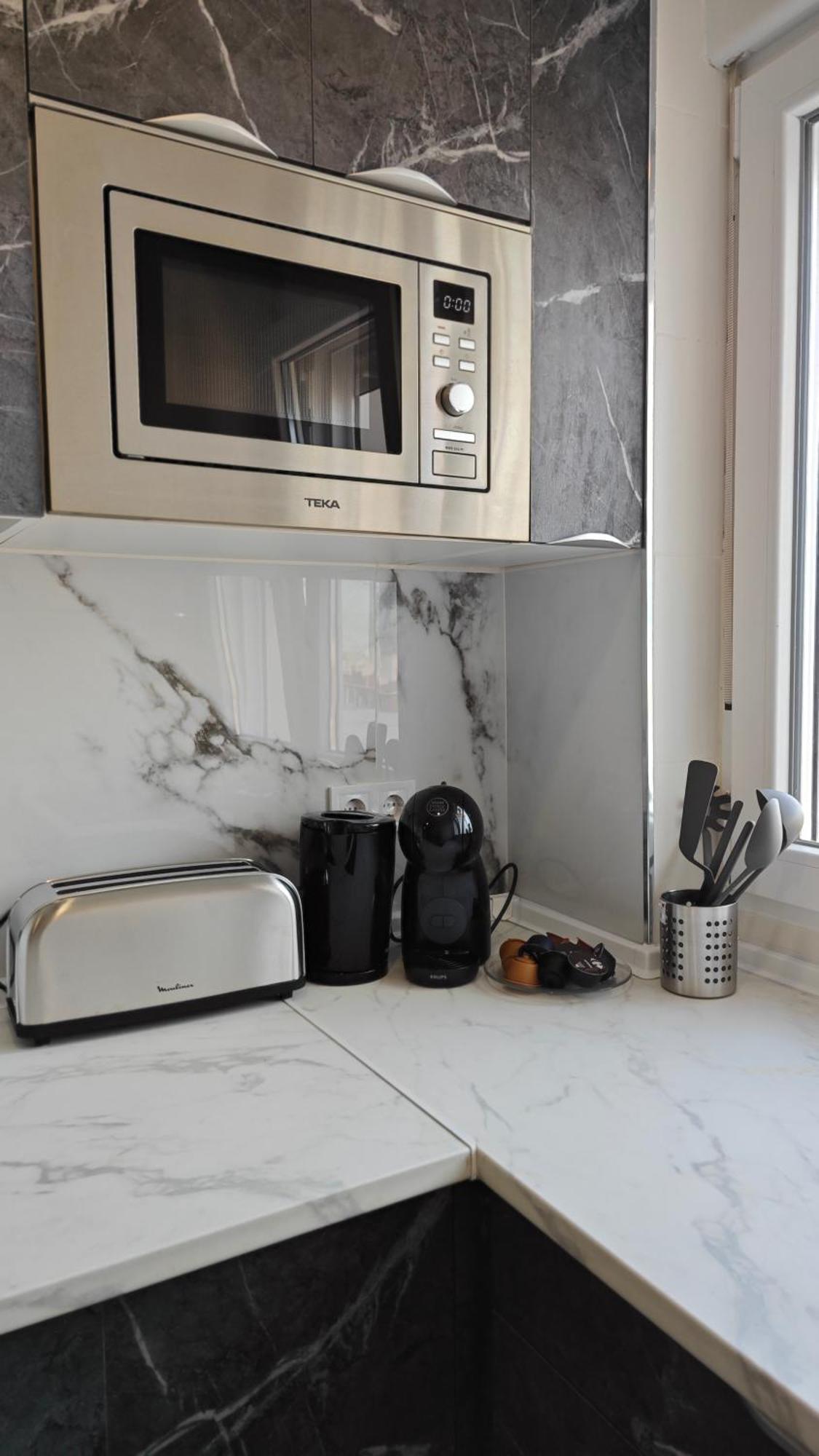 Vialia Playa Apartman Málaga Kültér fotó