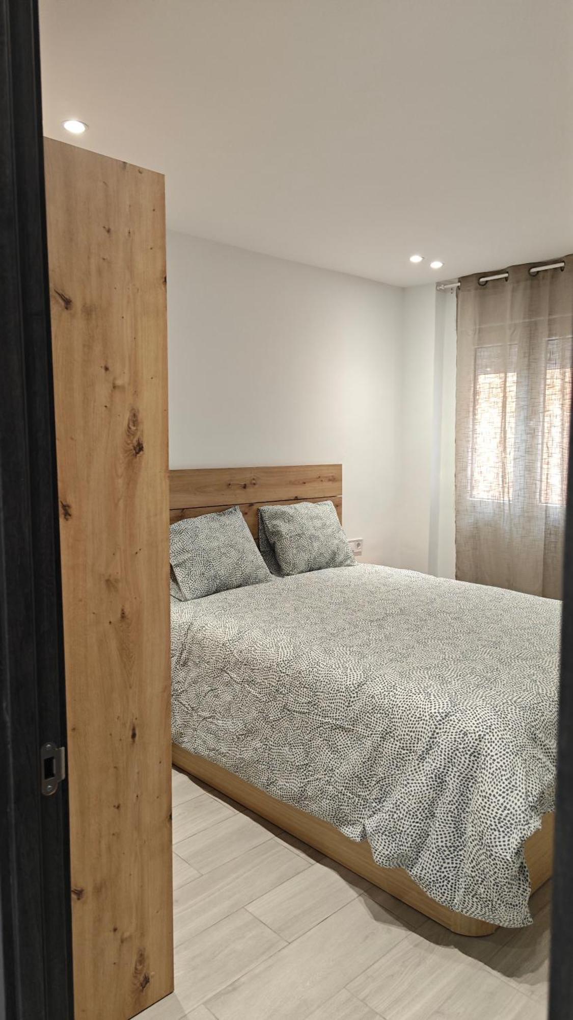 Vialia Playa Apartman Málaga Kültér fotó